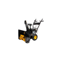 Бензиновый снегоуборщик CHAMPION ST661