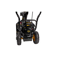 Бензиновый снегоуборщик CHAMPION ST661