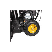 Бензиновый снегоуборщик CHAMPION ST661