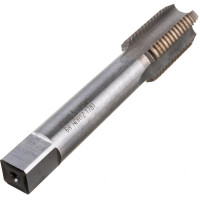 Метчик М22x2,5 м/р комплект 2 шт. Р6М5 HORTZ 203909