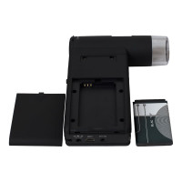Цифровой Микроскоп Levenhuk DTX 500 Mobi 61023