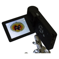 Цифровой Микроскоп Levenhuk DTX 500 Mobi 61023