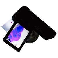 Цифровой Микроскоп Levenhuk DTX 500 Mobi 61023