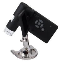 Цифровой Микроскоп Levenhuk DTX 500 Mobi 61023