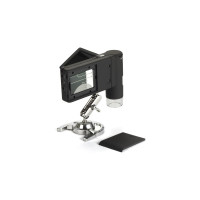 Цифровой Микроскоп Levenhuk DTX 500 Mobi 61023