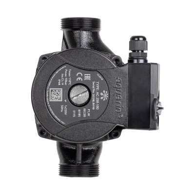 Насос AQUARIO Ac 258-180 5358