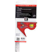 Комбинированный угольник Kapro 352-30