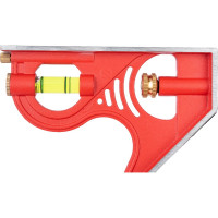 Комбинированный угольник Kapro 352-30