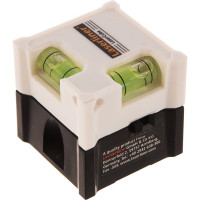 Карманный линейный лазерный уровень для быстрой разметки на полу Laserliner LaserCube 081.108A