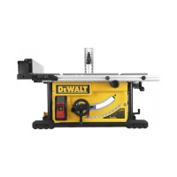 Настольная пила DEWALT DWE7492-QS