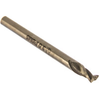 Фреза шпоночная (3х37х5 мм; Р6М5; ц/х) GRIFF a340004