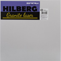 Диск алмазный отрезной Hilberg 350x25.4 Laser Granite HMG350