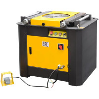 Станок для гибки арматуры с концевиком ТСС GW 42A 490455