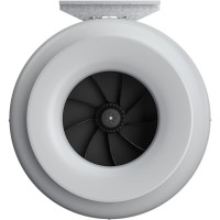 Центробежный канальный пластиковый вентилятор ERA BB D315 CYCLONE 315 87-613