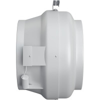 Центробежный канальный пластиковый вентилятор ERA BB D315 CYCLONE 315 87-613