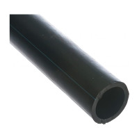 Напорная труба UNIPUMP для холодного водоснабжения ПЭ 100 SDR 13,6 Ф25*2 50м 65188