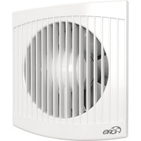 Осевой вентилятор с обратным клапаном ERA COMFORT 5C SB D125 87-621