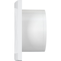 Осевой вентилятор с обратным клапаном ERA COMFORT 5C SB D125 87-621