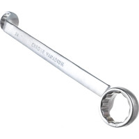 Набор гаечных накидных изогнутых ключей Thorvik W2S10TB серии ARC, 6-27 мм, 10 предметов 52619