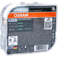 Автолампа Osram H4 60,55 P43t-38 ULTRA LIFE, 2шт 12V ,1,10 64193ULT-HCB