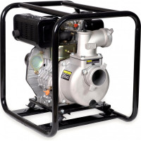 Мотопомпа LIFAN 80ZB30-4С Diesel 00-00000266