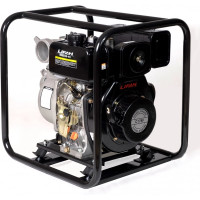 Мотопомпа LIFAN 80ZB30-4С Diesel 00-00000266