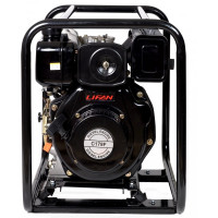 Мотопомпа LIFAN 80ZB30-4С Diesel 00-00000266