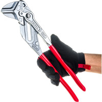 Цанговый ключ XL KNIPEX KN-8603400