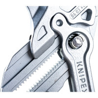 Цанговый ключ XL KNIPEX KN-8603400