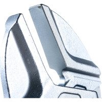 Цанговый ключ XL KNIPEX KN-8603400