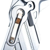 Цанговый ключ XL KNIPEX KN-8603400