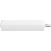 Колодка ЭРА KX-3e 3 розетки, с зазeмлением Б0028338