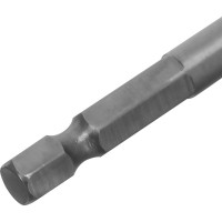 Сверло по дереву перовое удлиненное (25х300 мм; HEX1/4) MATRIX 704025