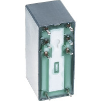 Промежуточное реле ABB CR-P230AC2 230B AC 2ПК 8A 1SVR405601R3000