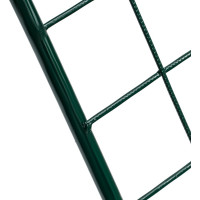 Садово-парковый заборчик Классический Без бренда 0,7х0,9м 65042