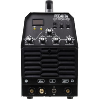 Сварочный инверторный аппарат Ресанта САИ-250АД AC/DC 65/59