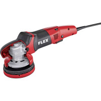 Эксцентриковая полировальная машина FLEX XСE 10-8 125 418072