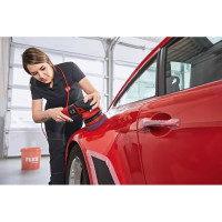 Эксцентриковая полировальная машина FLEX XСE 10-8 125 418072