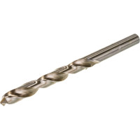 Набор сверл по металлу (1-10 мм, 10 шт., в пластиковой кассете) DEWALT DT5921