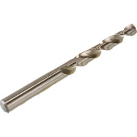 Набор сверл по металлу (1-10 мм, 10 шт., в пластиковой кассете) DEWALT DT5921