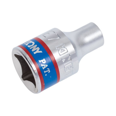 Головка торцевая TORX Е-стандарт (Е7; L=28 мм; 3/8DR) KING TONY 337507M