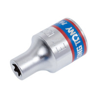 Головка торцевая TORX Е-стандарт (Е7; L=28 мм; 3/8DR) KING TONY 337507M