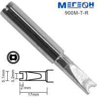 Жало 900M-T-R МЕГЕОН 00000006444