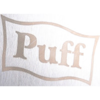Диспенсер бумажных полотенец Puff 5610 1402.101