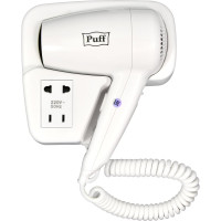 Фен для волос Puff 1200B 1405.002