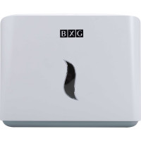 Диспенсер для листовых бумажных полотенец Z сложения BXG PD-8025 1750490