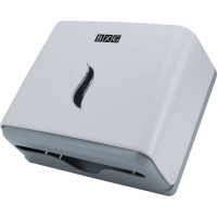 Диспенсер для листовых бумажных полотенец Z сложения BXG PD-8025 1750490