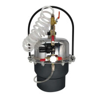 Установка для замены тормозной жидкости ОДА Сервис ODA-5010