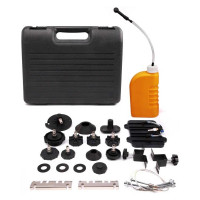 Установка для замены тормозной жидкости ОДА Сервис ODA-5010