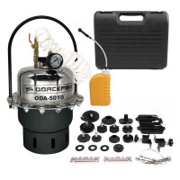 Установка для замены тормозной жидкости ОДА Сервис ODA-5010